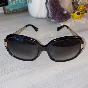 Coach sunglasses